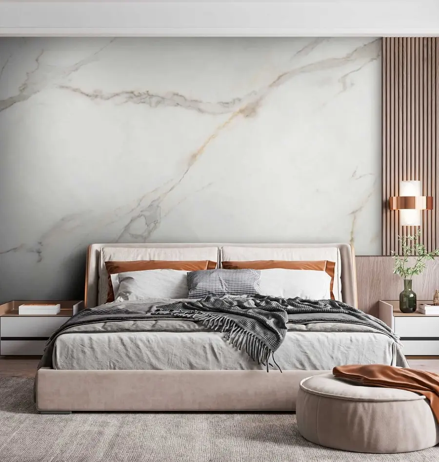 Fototapete Klassischer Marmor u18977