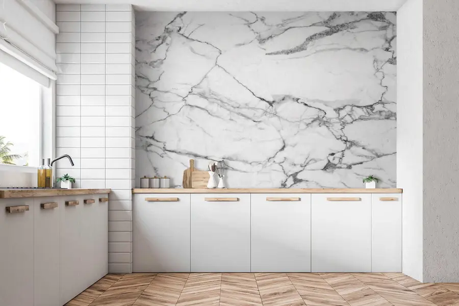 Fototapete Klassischer Marmor u32602