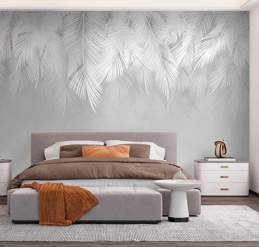 Murale Rameaux suspendus u60201