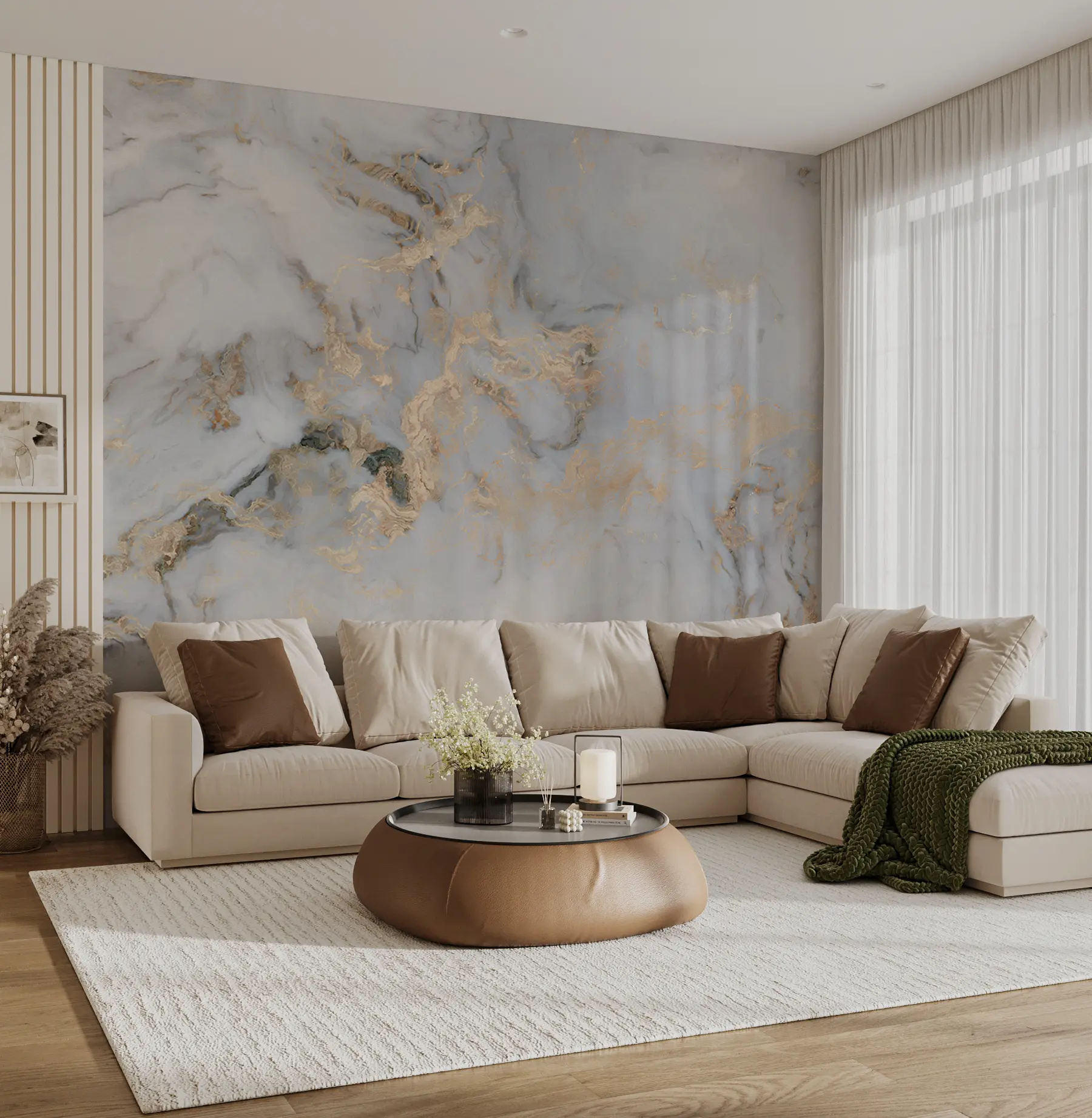 Fototapete Marmor u60555