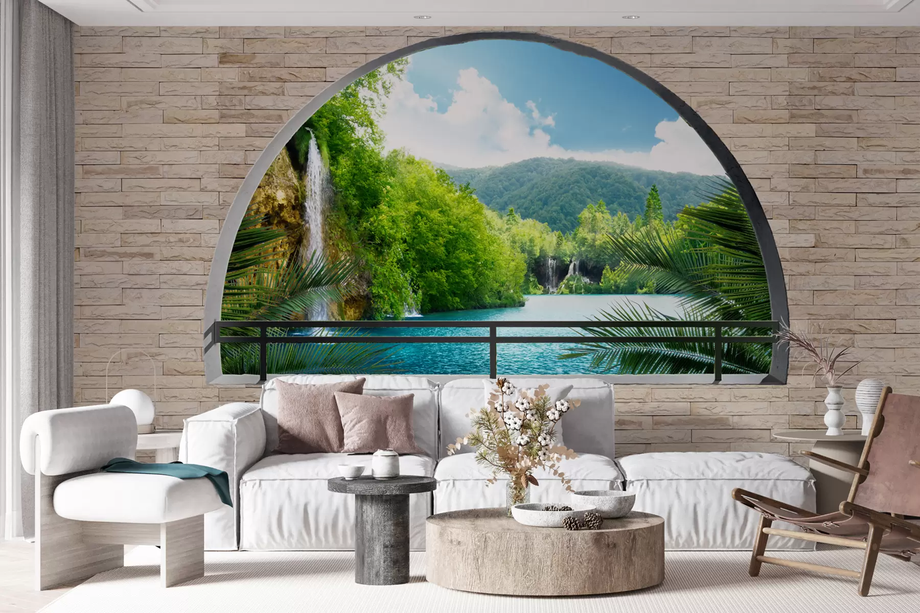 Murale Autres mesures u62767