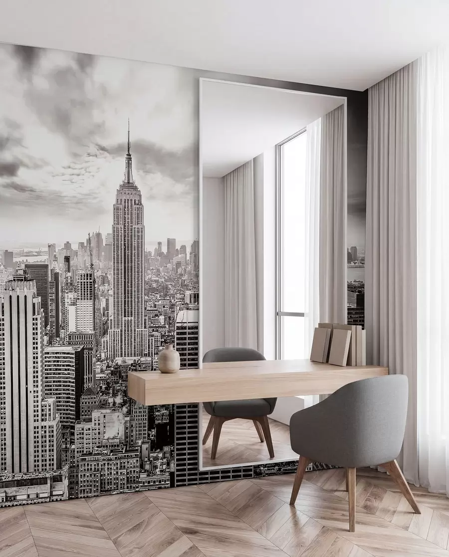 Fototapete 3D New York u58762