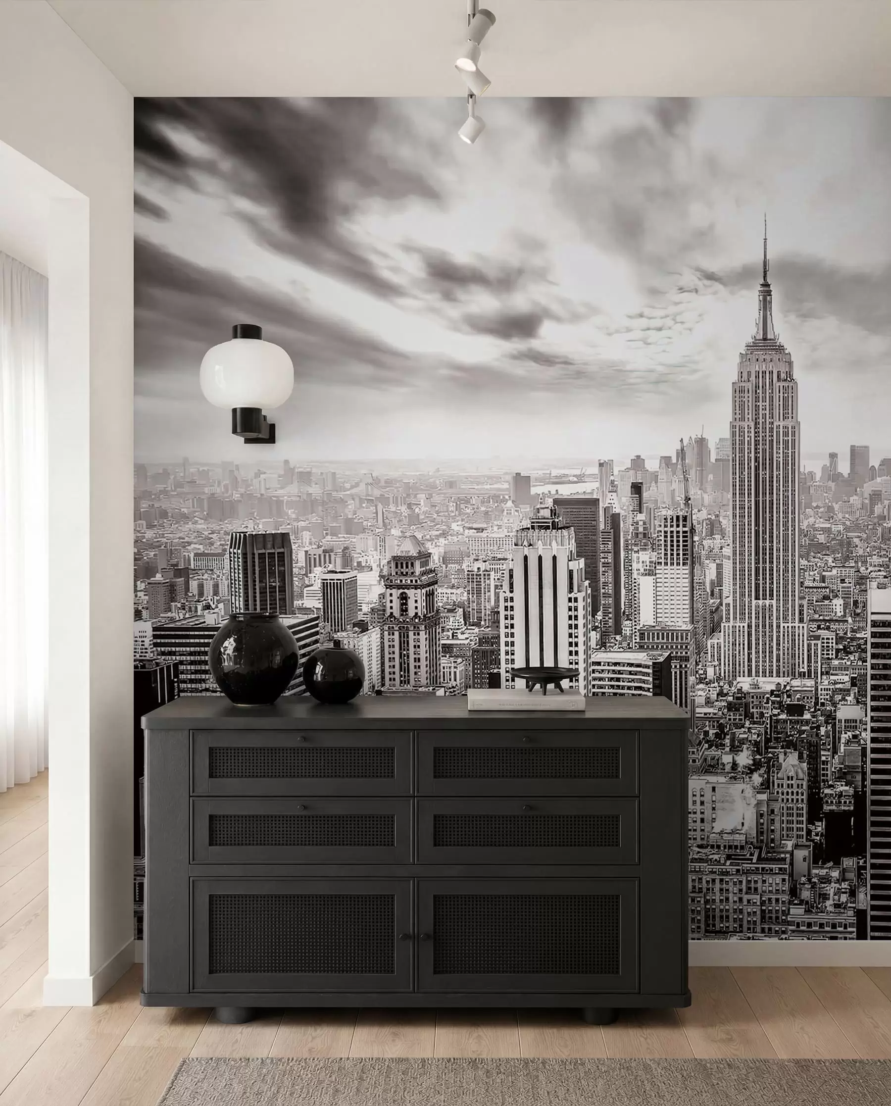 Murale 3D New York u58762