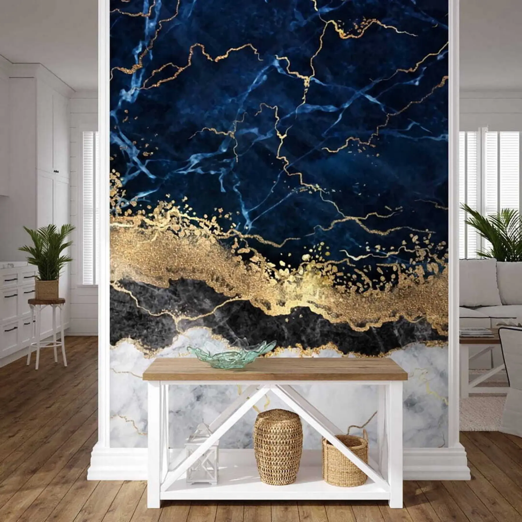 Fototapete Zeus u71175