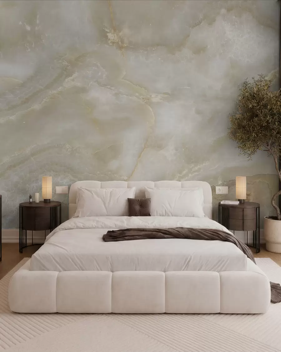 Murale Marbre beige u20722