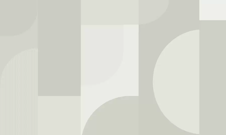 fototapeter Stilfuld geometri minimalisme w01500