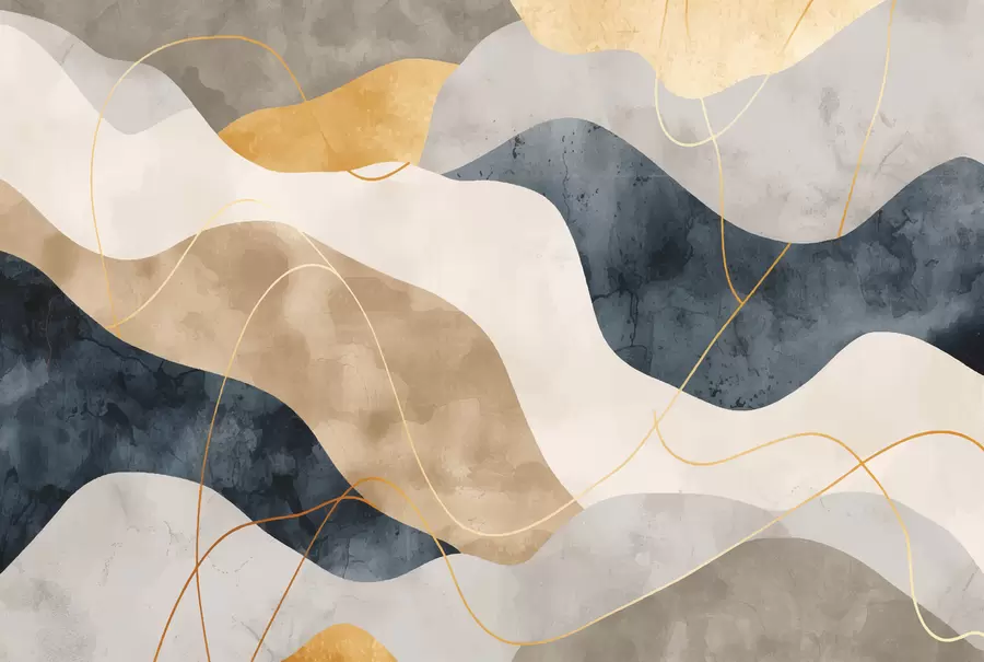 Fototapete Abstraktion w01074