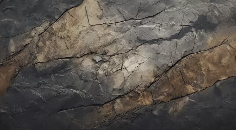 fototapeter Malet væg i akvarel w03561