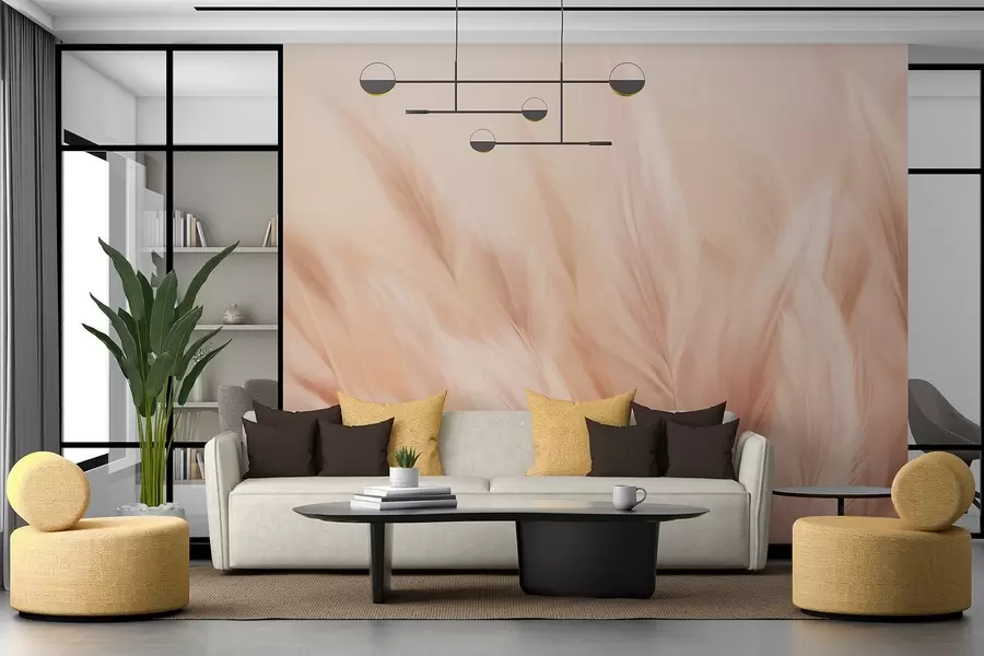 fototapeter Planter w03506