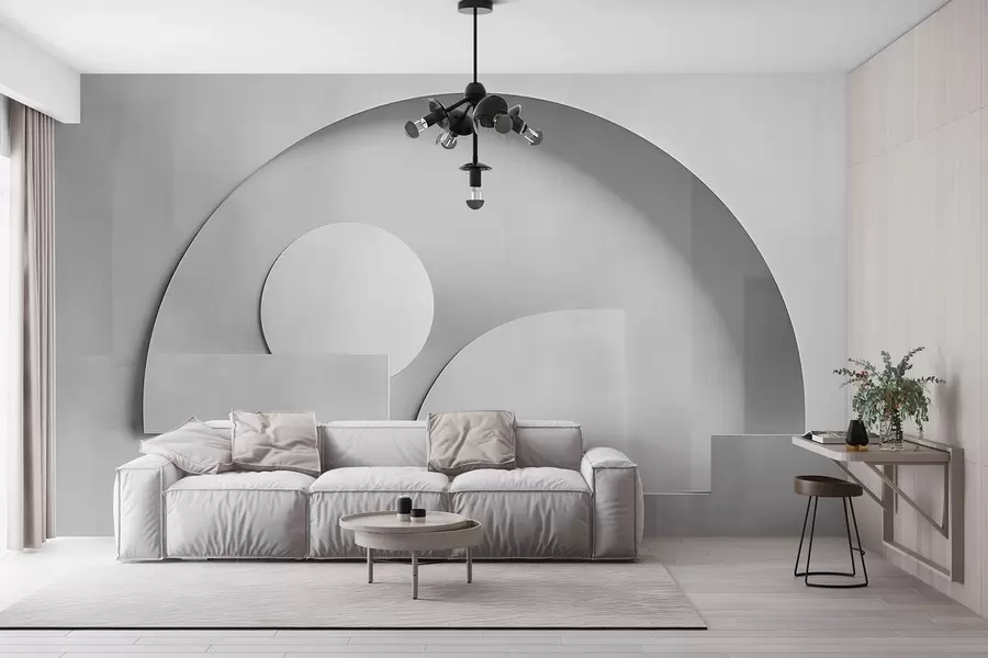 Fototapete Architektur w03918v1