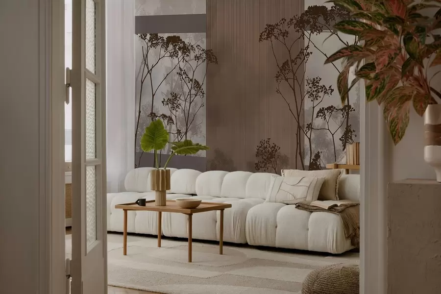 Fototapete Elisandria w04089