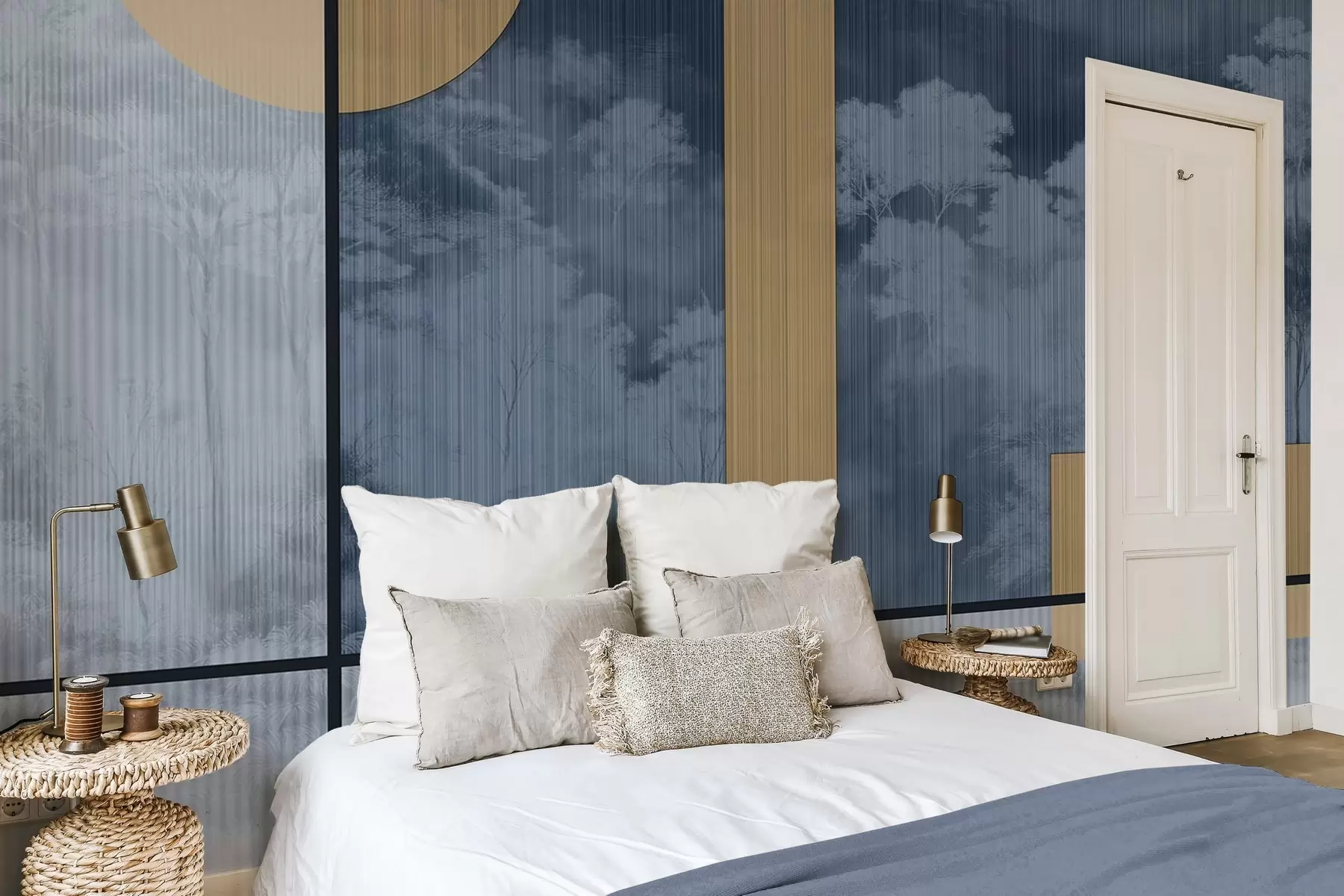 Fototapete Florellium w04090