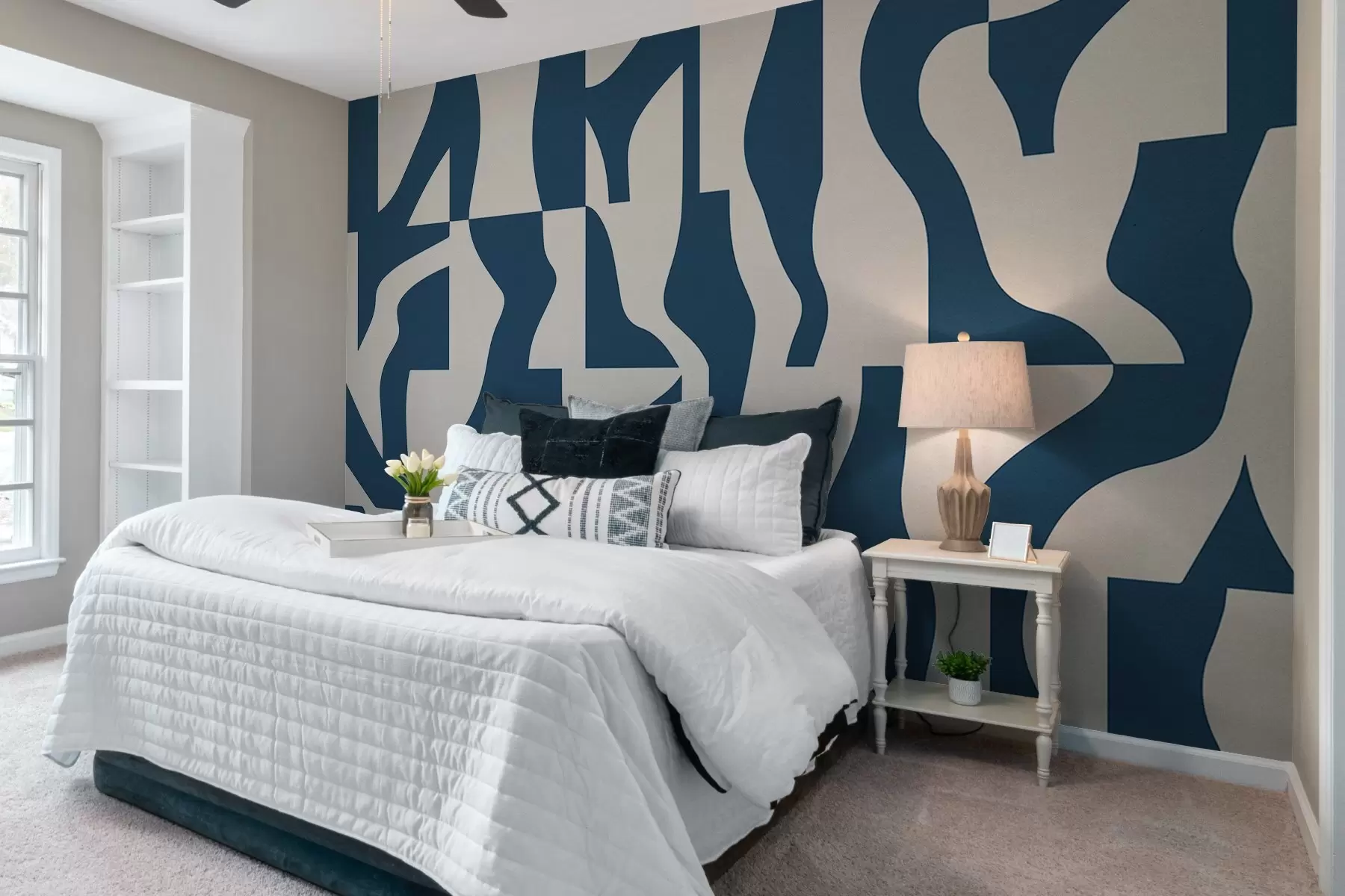 Fototapete Geometrie w04132v1