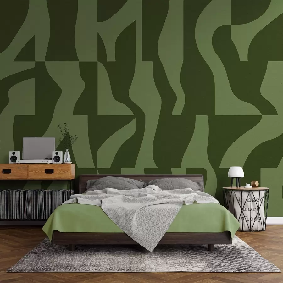 Fototapete Geometrie w04132v2