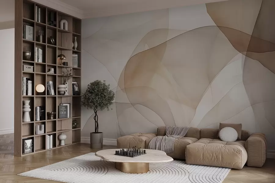 Fototapete Abstraktion w04226