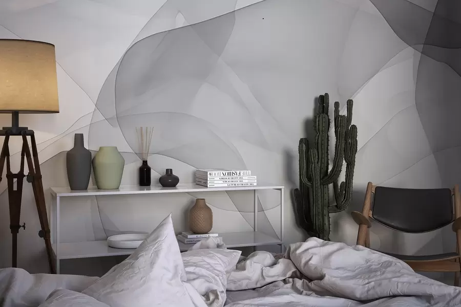 fototapeter Abstraktion w04226v1