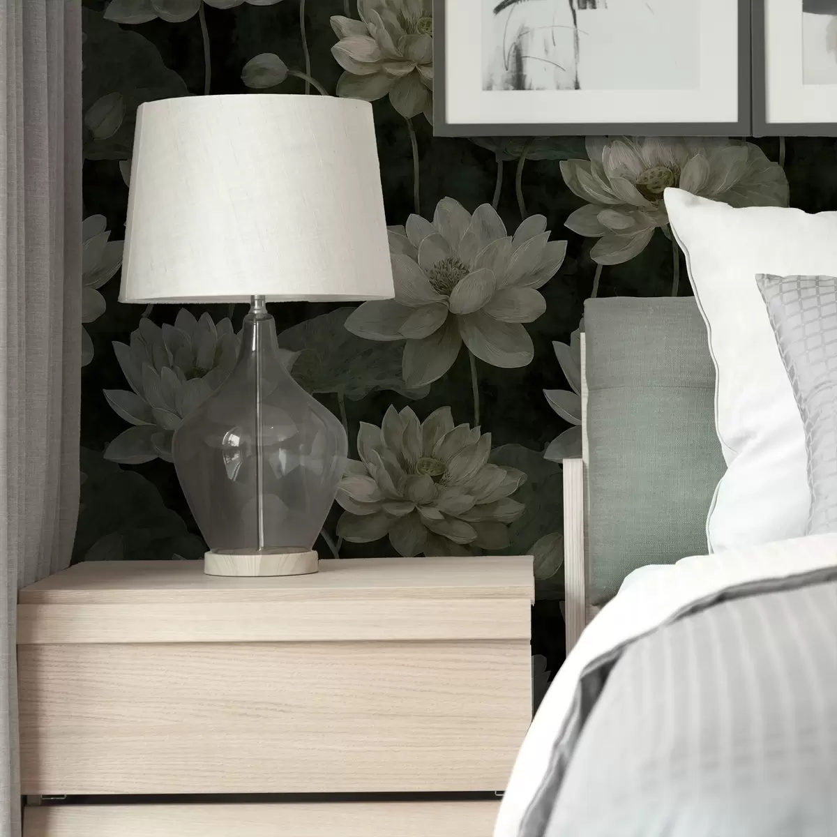Baggrund Lotus a00420v2