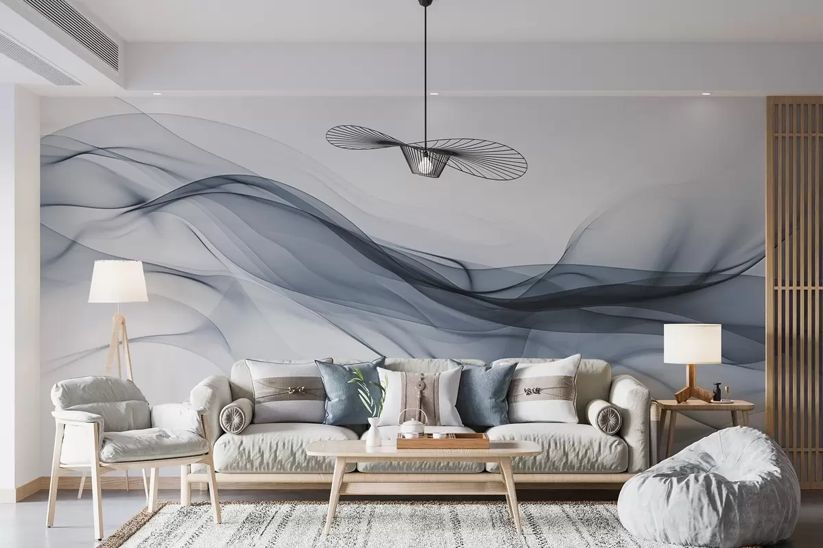 fototapeter Abstraktion w04408v1