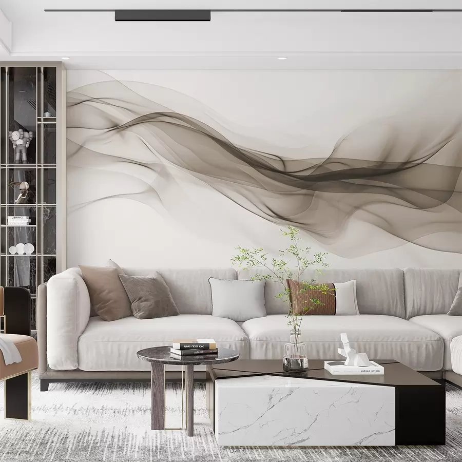 Murale Abstraction w04408v2