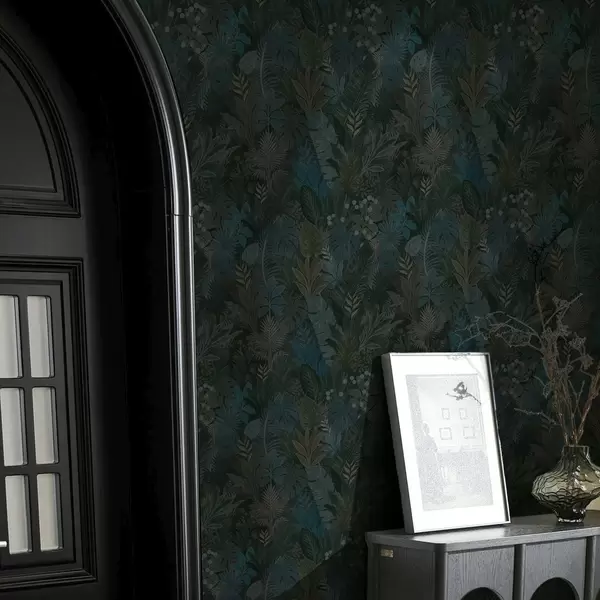 Tapisseries murales salle à manger