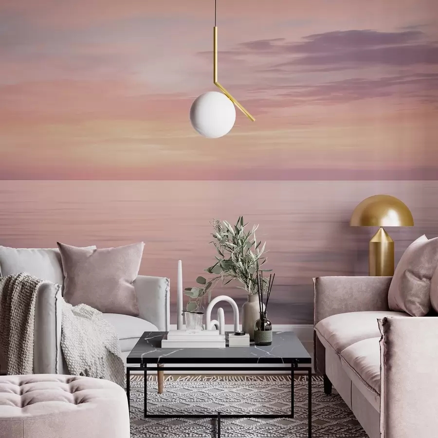 Fototapete Landschaft w04466