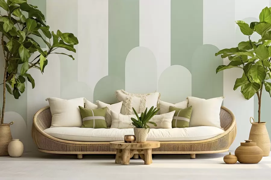 fototapeter Buer w04475v2