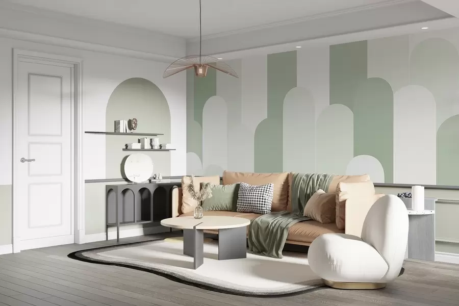 fototapeter Buer w04475v2