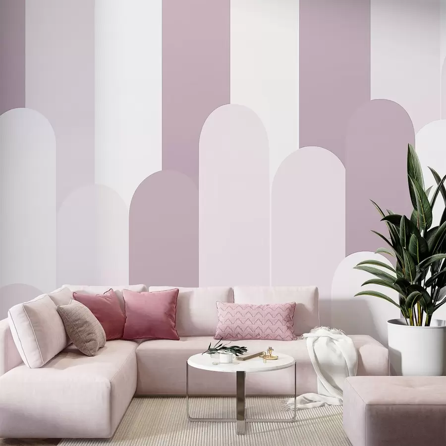 Fototapete Gewölbe w04475v3