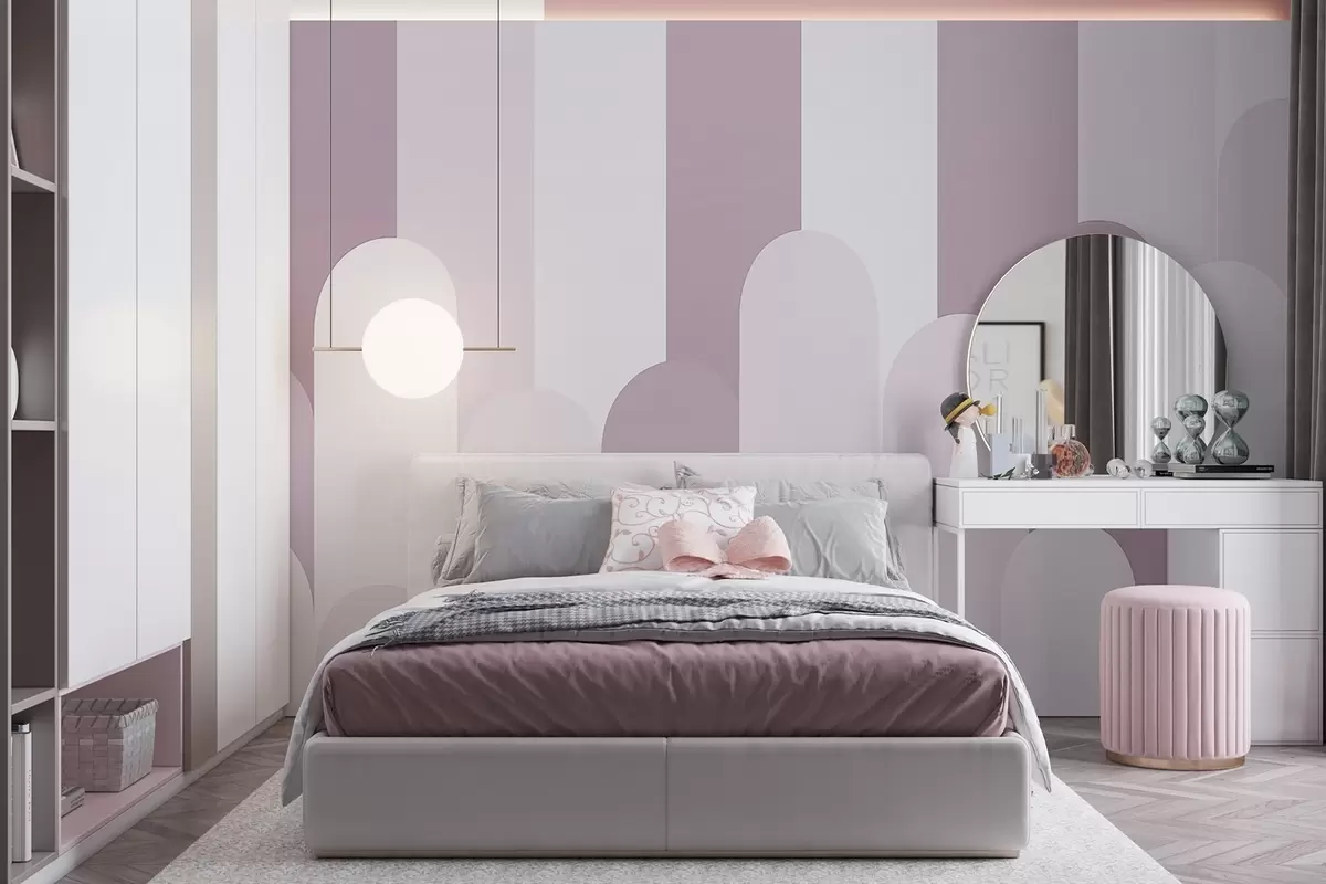 fototapeter Buer w04475v3