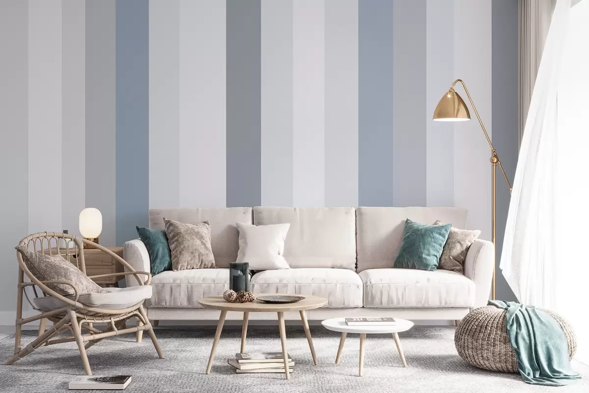 fototapeter Linjer w04478v2