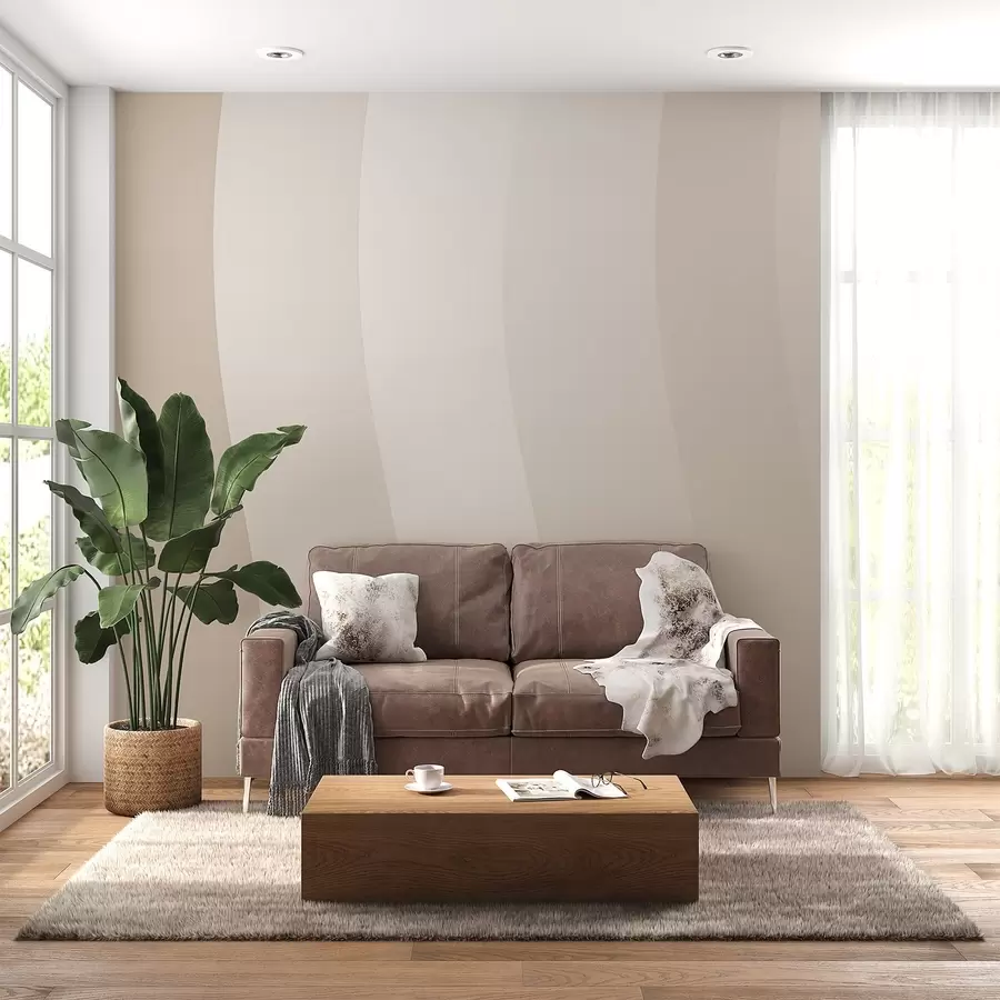 Fototapete Wellen w04479v1