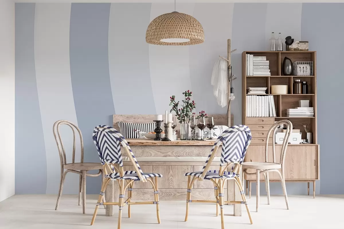 Fototapete Wellen w04479v2