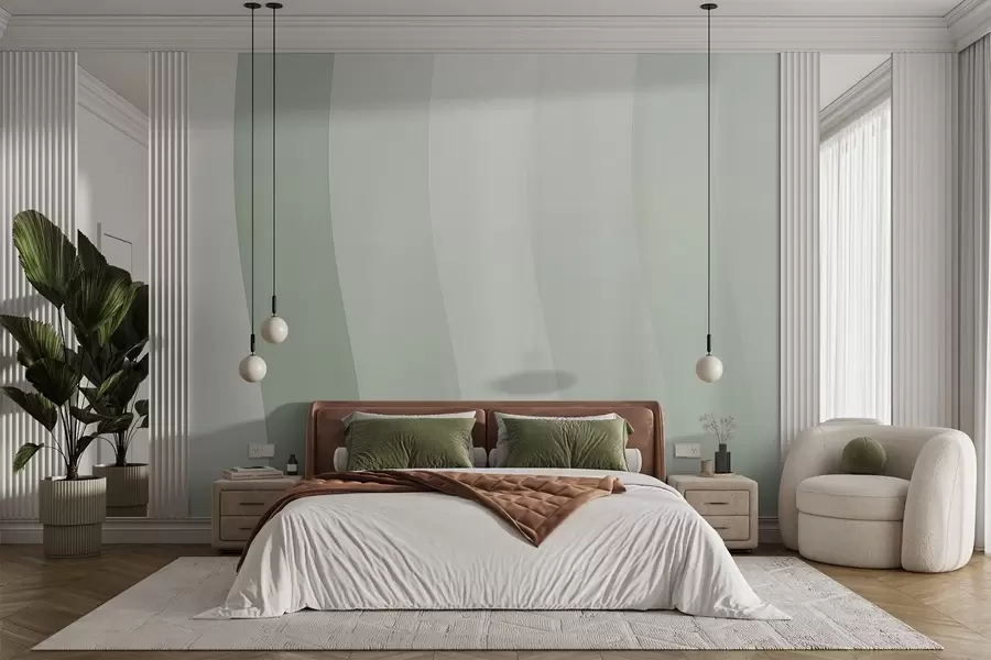 Fototapete Wellen w04479v3