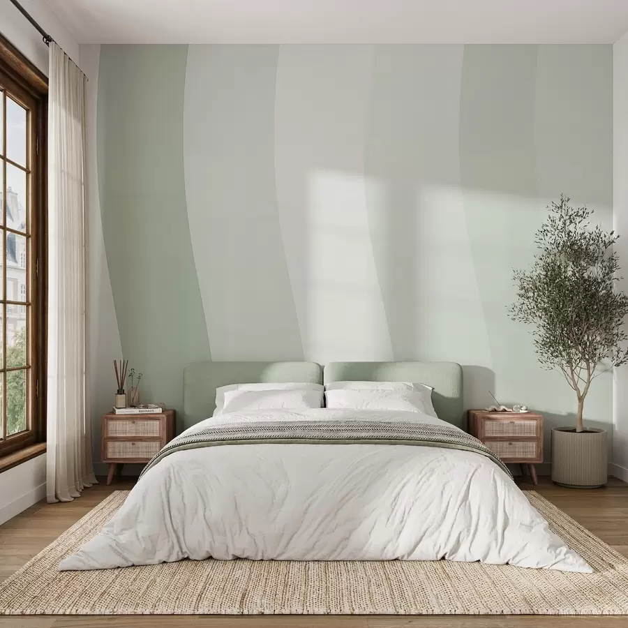 Murale Vagues w04479v3