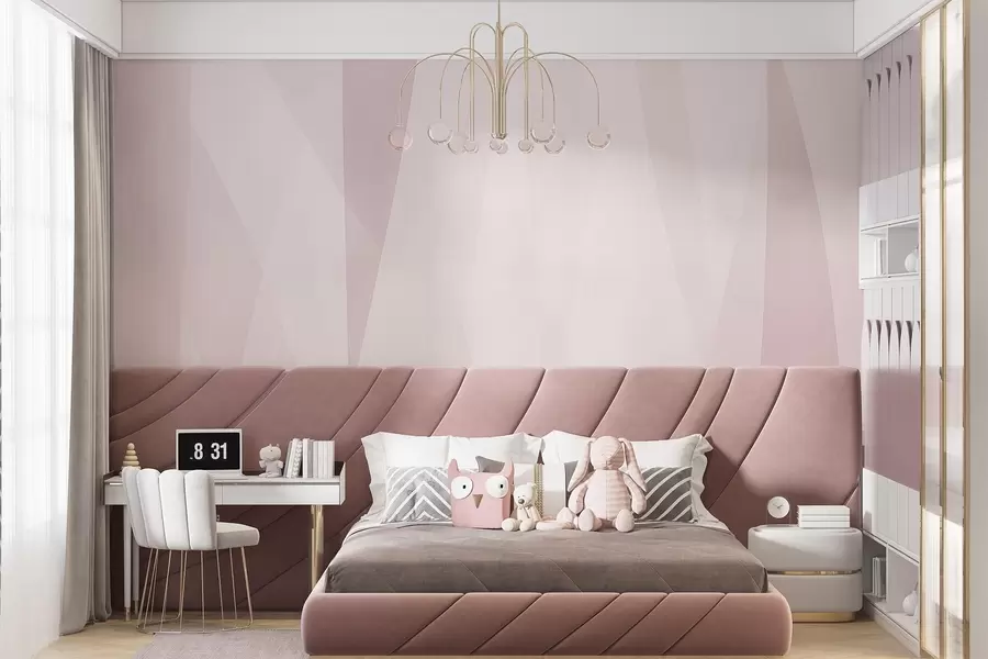 Fototapete Geometrische Formen w04480v1