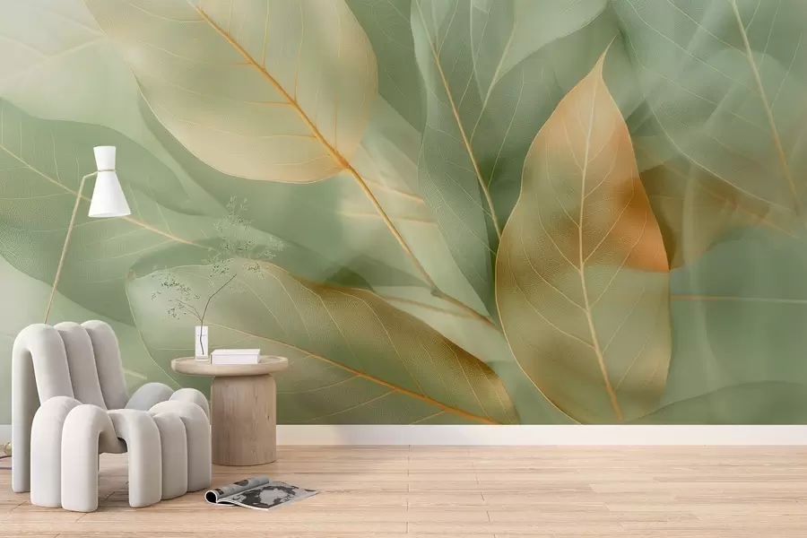 fototapeter Delikate roser w04511v1