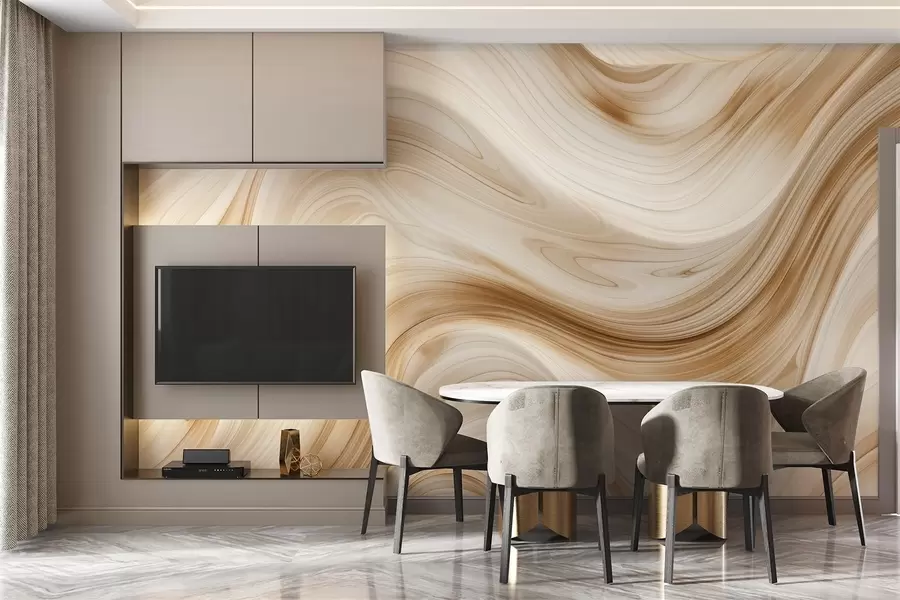 Fototapete Abstrakte Linien w04513