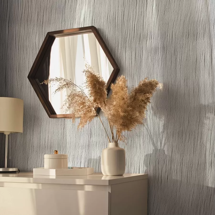 Murale Effet tissu a00532