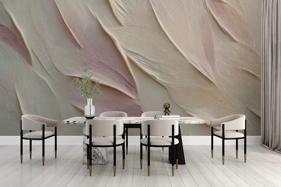 Murale Texture abstraite w04559