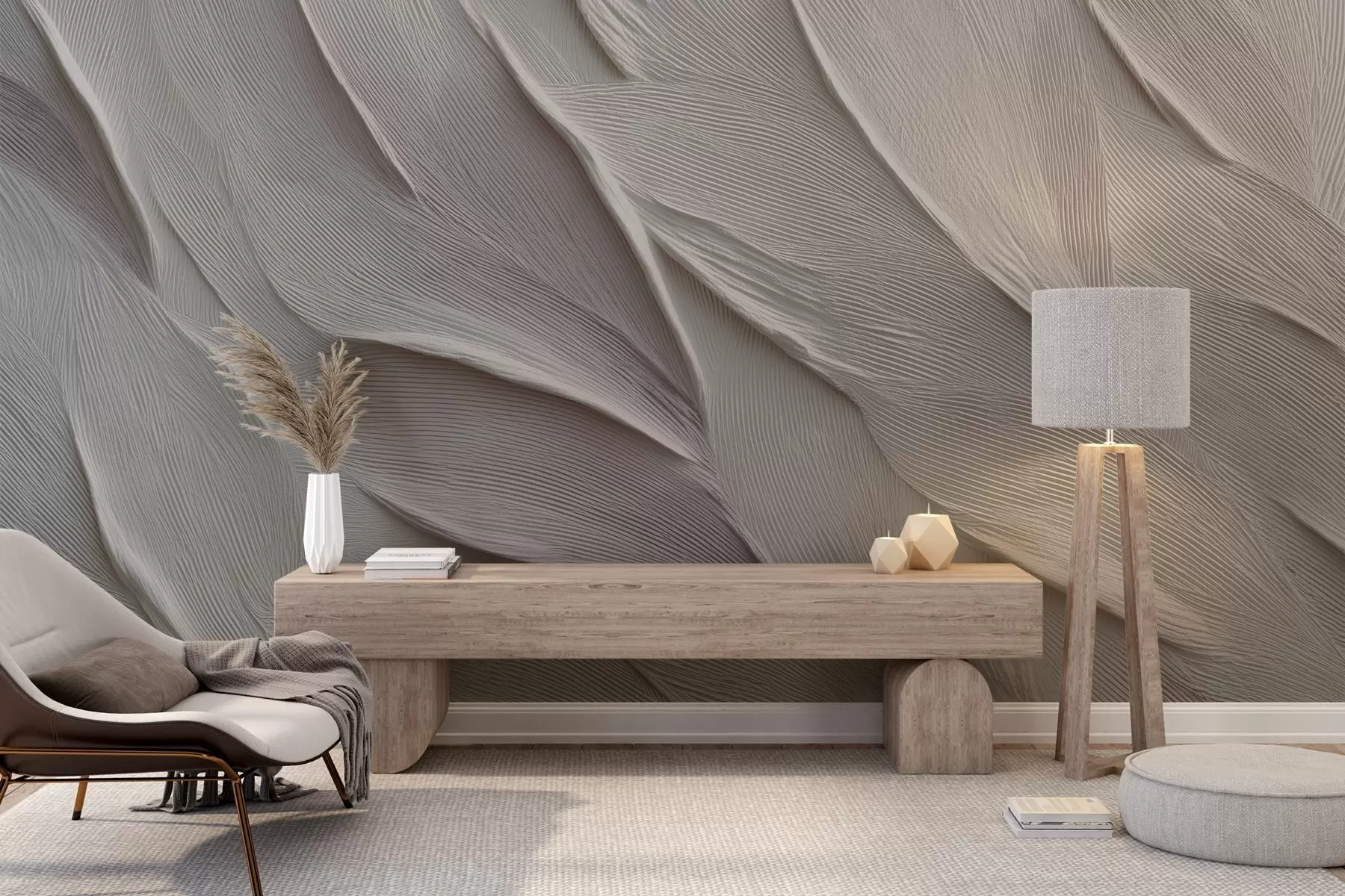 fototapeter Abstrakt tekstur w04559v1