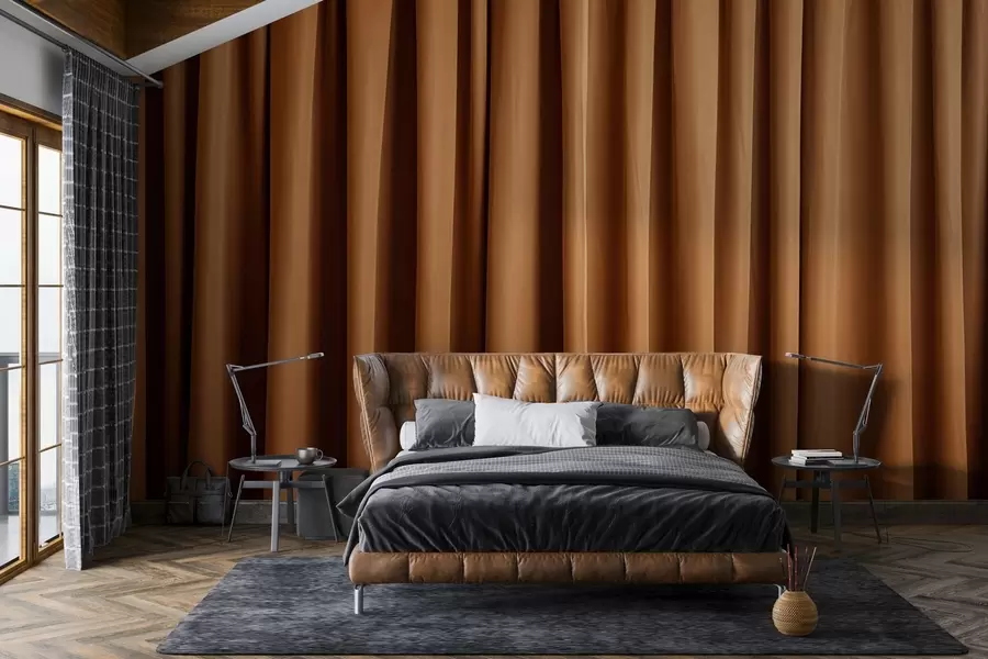 fototapeter Atlas glimter w04565