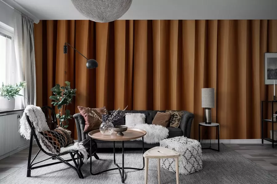 Murale Atlas scintille w04565