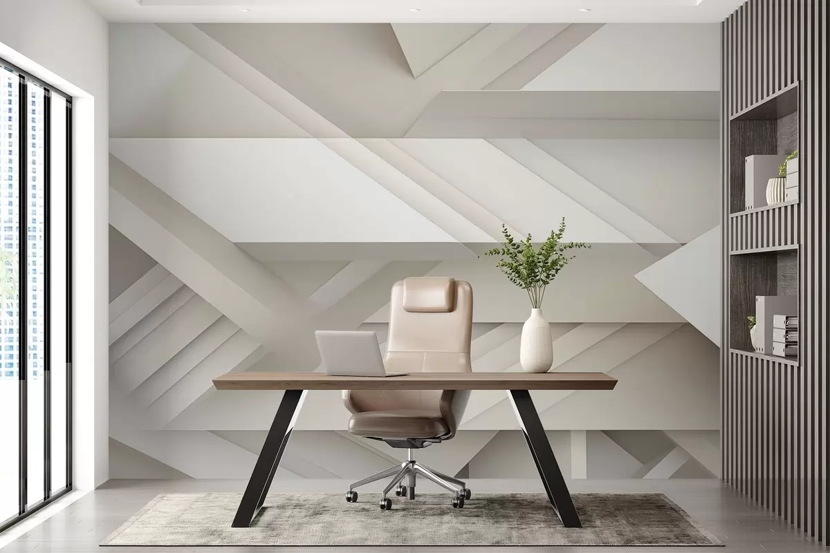 Fototapete Abstraktion w04685