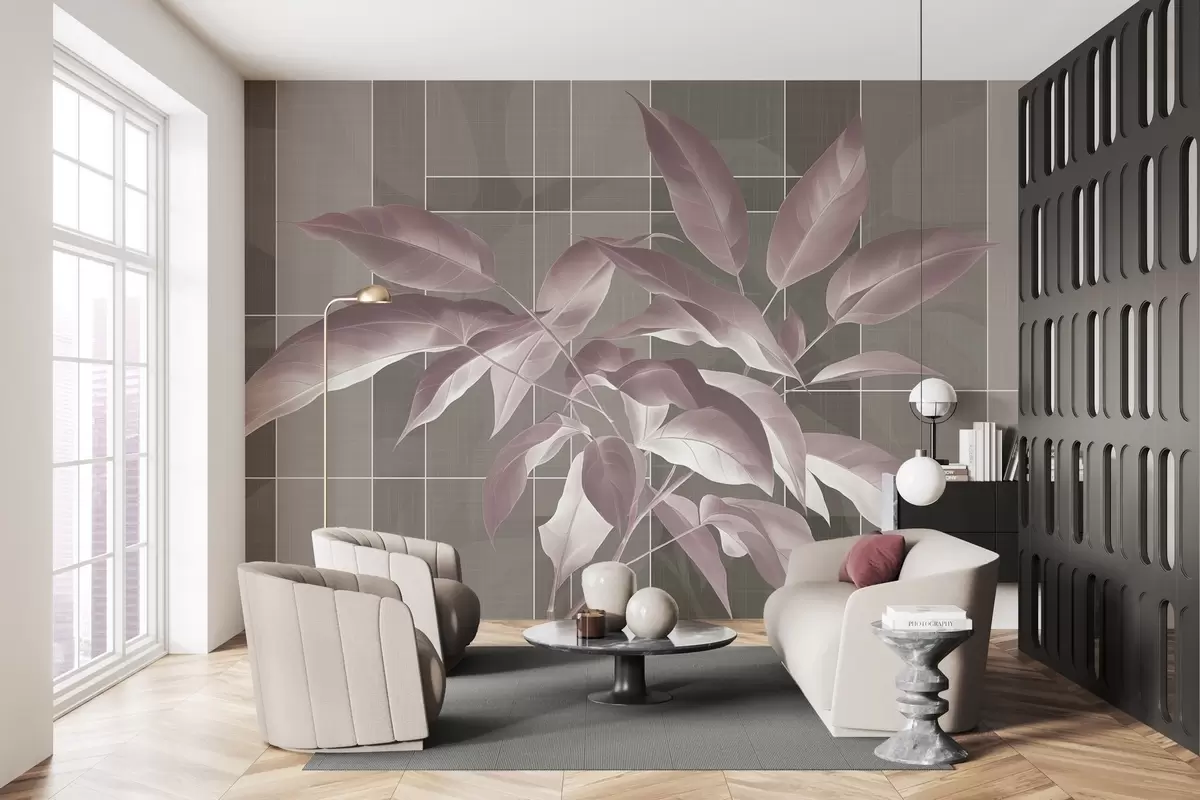 fototapeter Yndefuld gren w04840v2