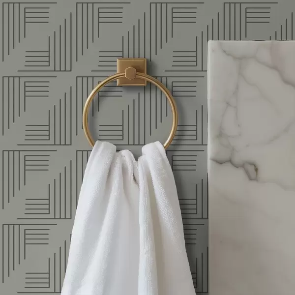 Minimalistiske baggrunde