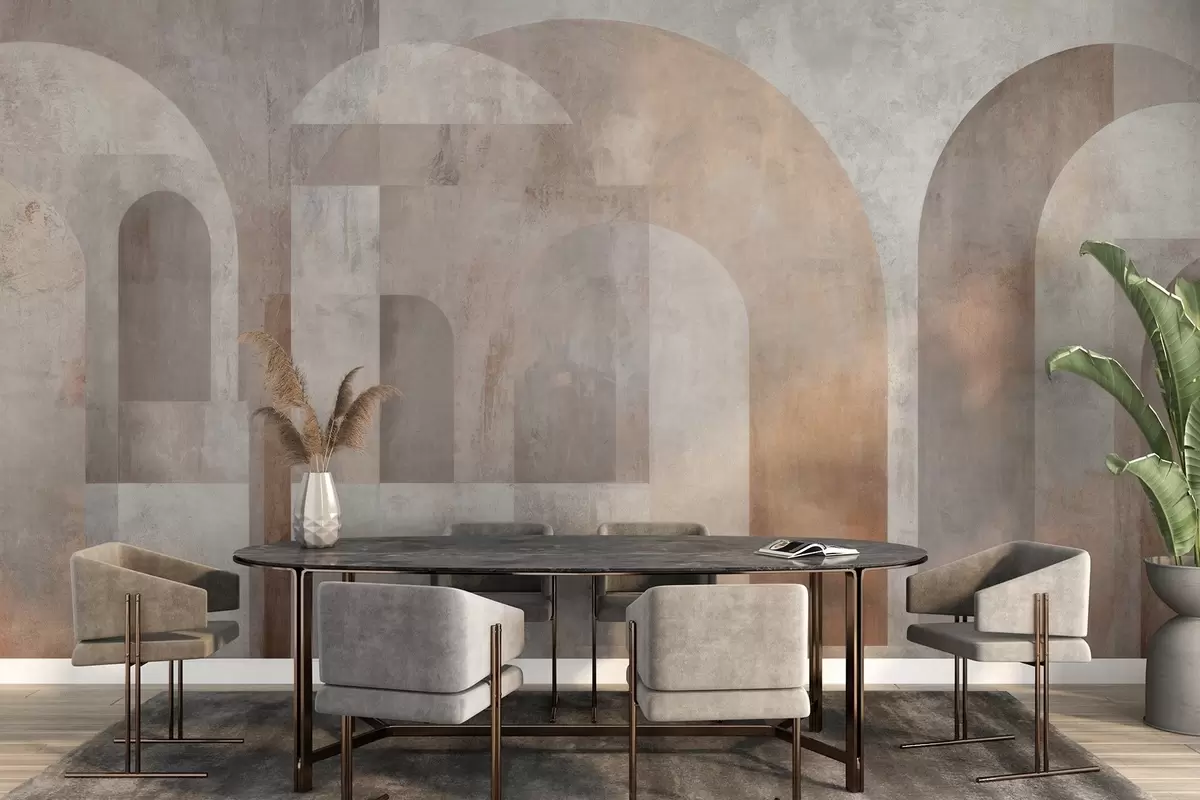 Fototapete Blumenzweige w04855