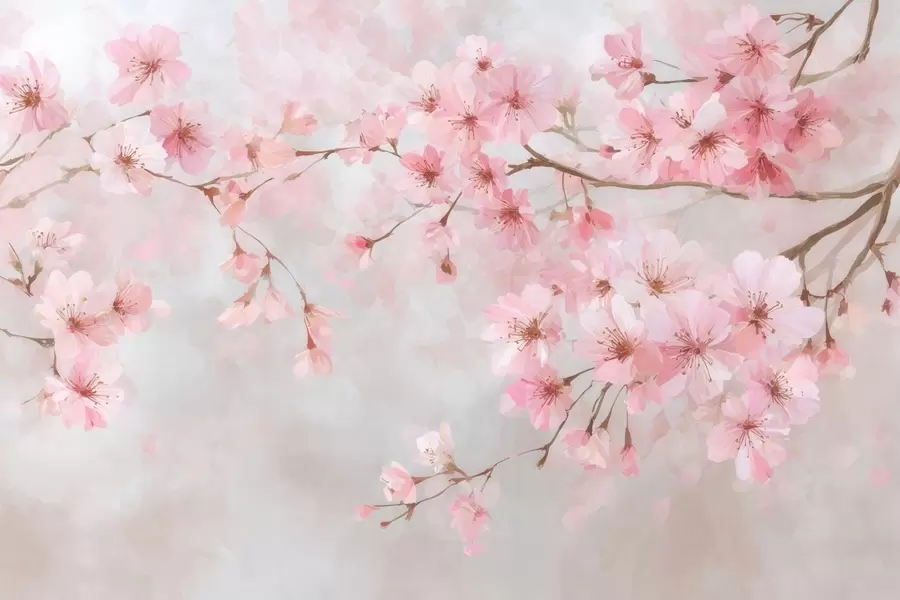 Fototapete Gewölbe w04856