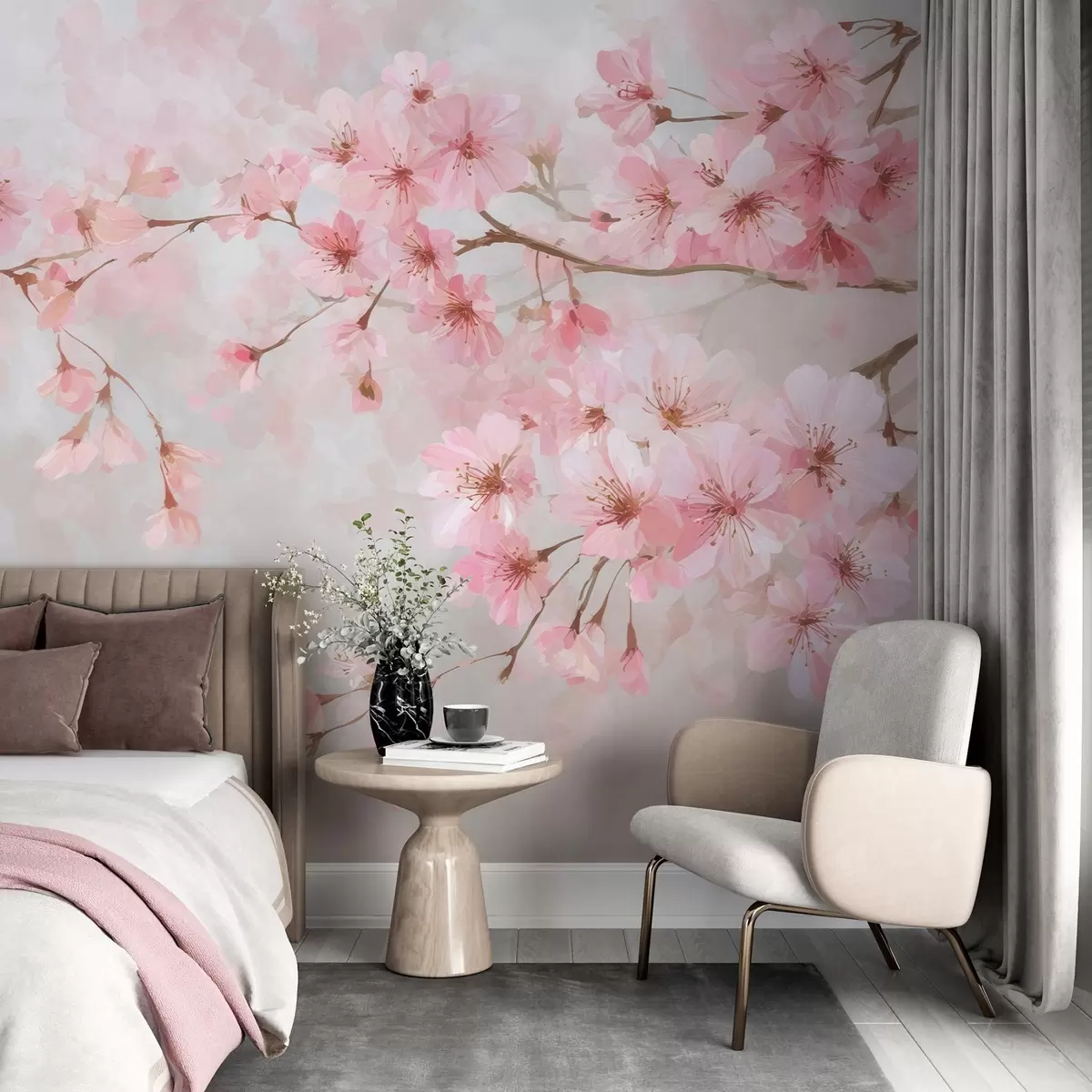 Murale Arches w04856