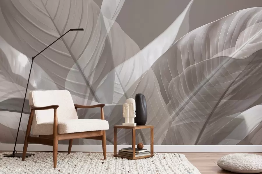 fototapeter Store blade w04901v2