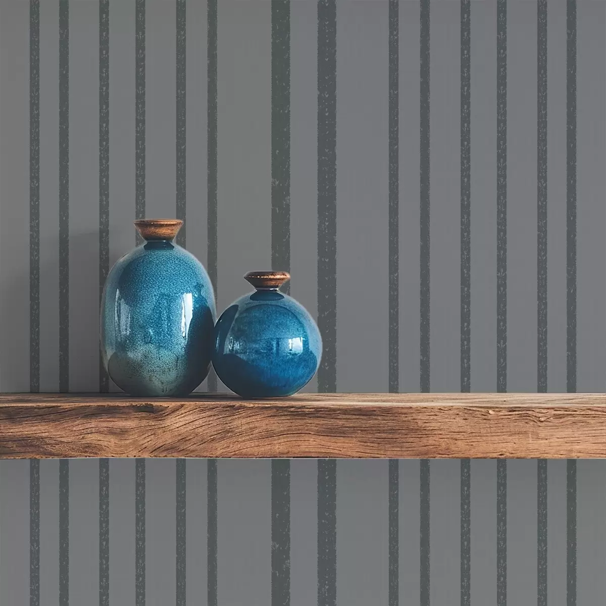 Baggrund Mørkegrå baggrund med lodrette teksturerede striber a00979v1